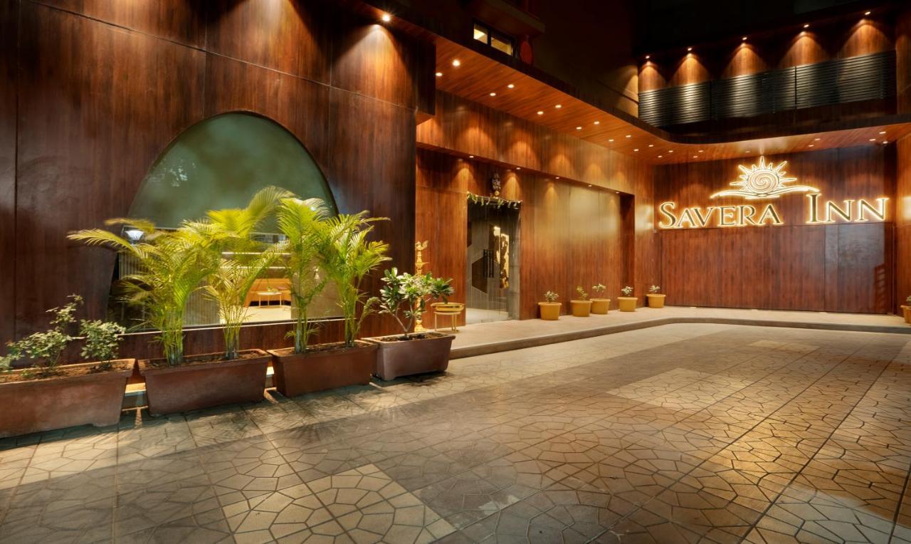 Treebo Premium Savera Inn Bombay Eksteriør billede
